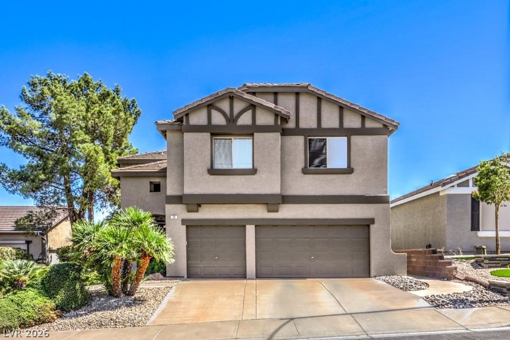 68 Vista Del Mar Street, Henderson, NV 89012 — photo 2