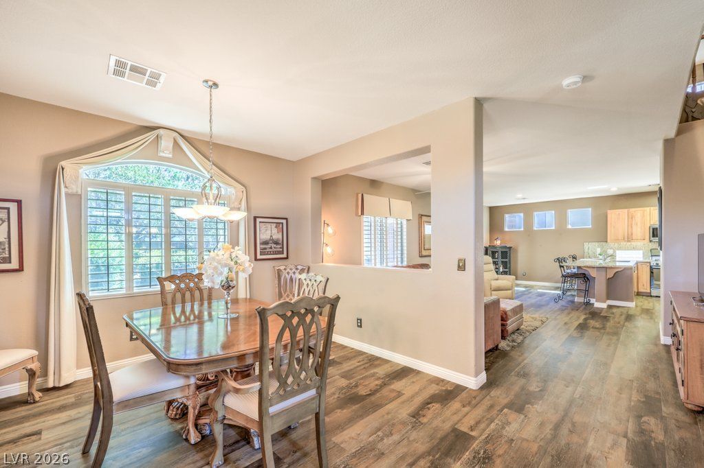 68 Vista Del Mar Street, Henderson, NV 89012 — photo 3