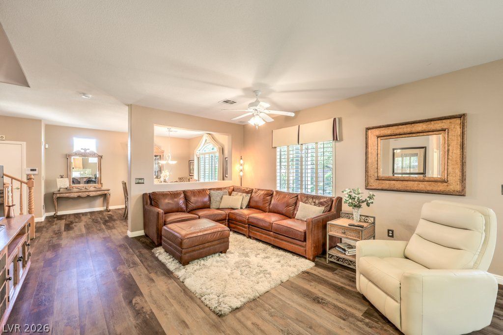 68 Vista Del Mar Street, Henderson, NV 89012 — photo 4