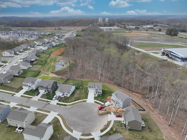 5068 Snow Owl Ct, Goodlettsville, TN 37072