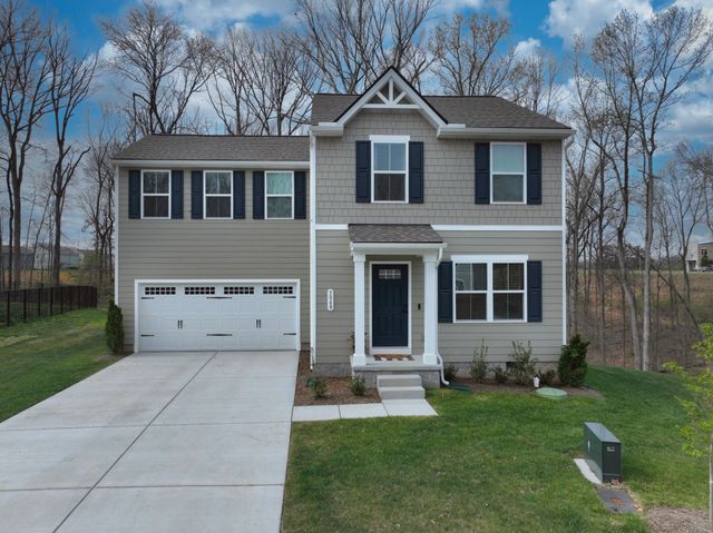 5068 Snow Owl Ct, Goodlettsville, TN 37072
