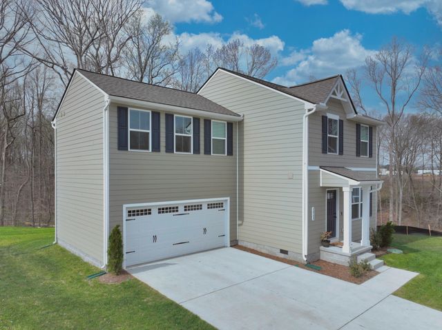 5068 Snow Owl Ct, Goodlettsville, TN 37072