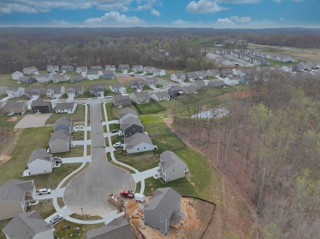 5068 Snow Owl Ct, Goodlettsville, TN 37072