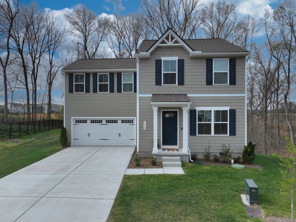 5068 Snow Owl Ct, Goodlettsville, TN 37072