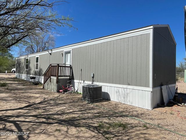 375 E 3rd Street, Benson, AZ 85602