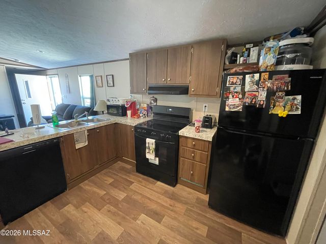 375 E 3rd Street, Benson, AZ 85602
