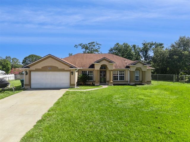 1560 GRAY COURT, Deltona, FL 32738