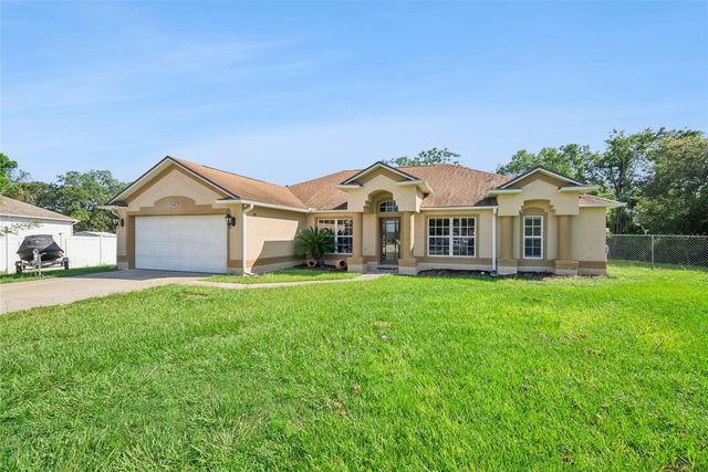 1560 GRAY COURT, Deltona, FL 32738