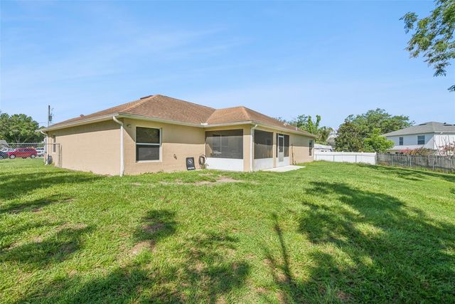 1560 GRAY COURT, Deltona, FL 32738