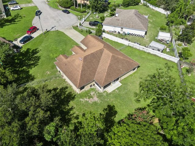 1560 GRAY COURT, Deltona, FL 32738