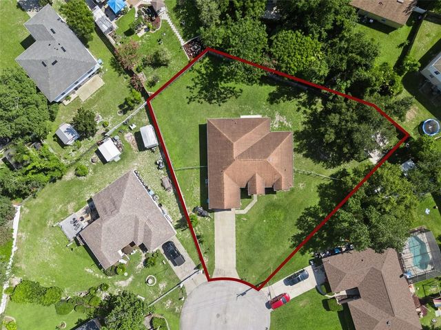1560 GRAY COURT, Deltona, FL 32738