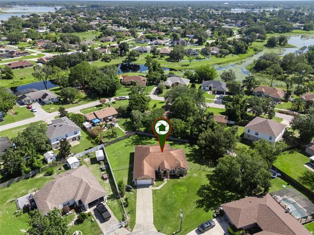1560 GRAY COURT, Deltona, FL 32738