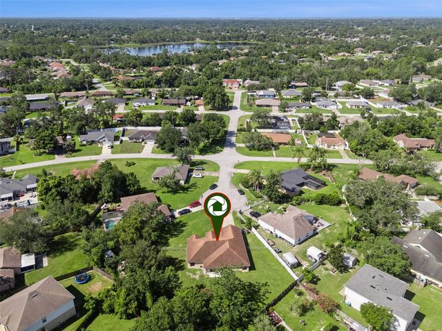 1560 GRAY COURT, Deltona, FL 32738