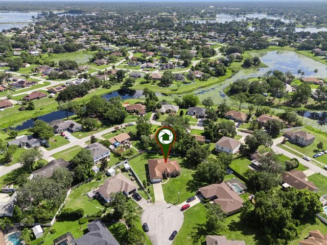 1560 GRAY COURT, Deltona, FL 32738