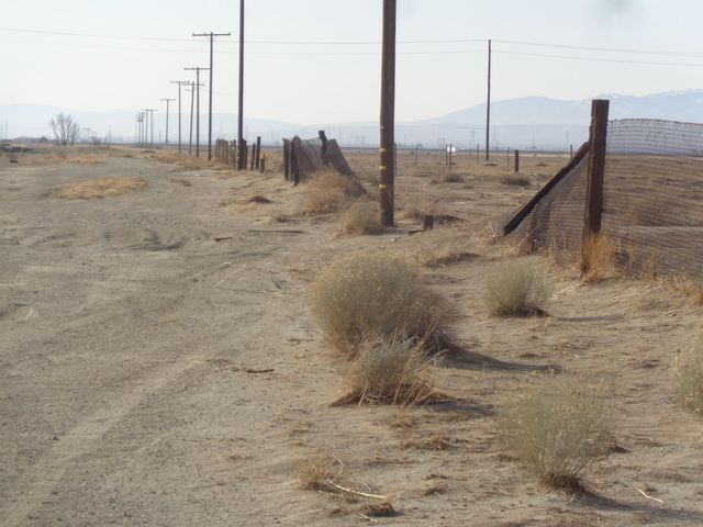 2011 W 67th Street, Rosamond, CA 93560