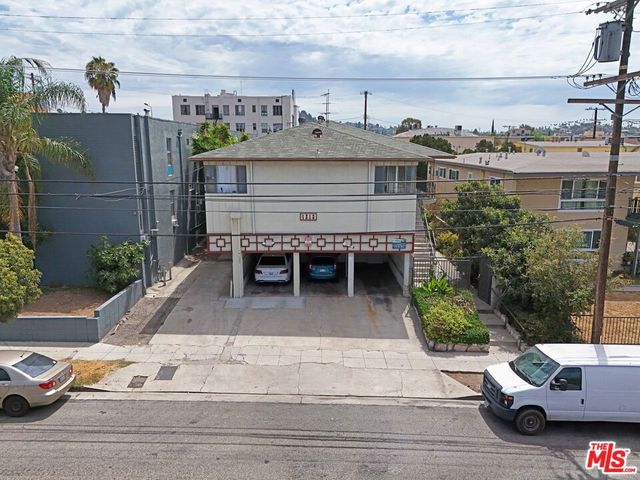 1212 N New Hampshire Avenue, Los Angeles, CA 90029