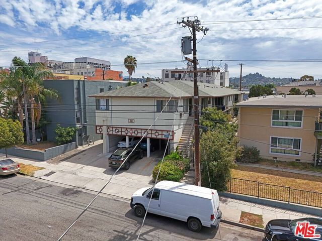 1212 N New Hampshire Avenue, Los Angeles, CA 90029