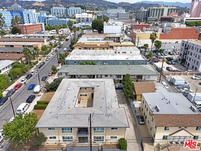 1212 N New Hampshire Avenue, Los Angeles, CA 90029