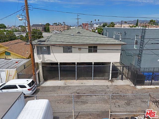 1212 N New Hampshire Avenue, Los Angeles, CA 90029