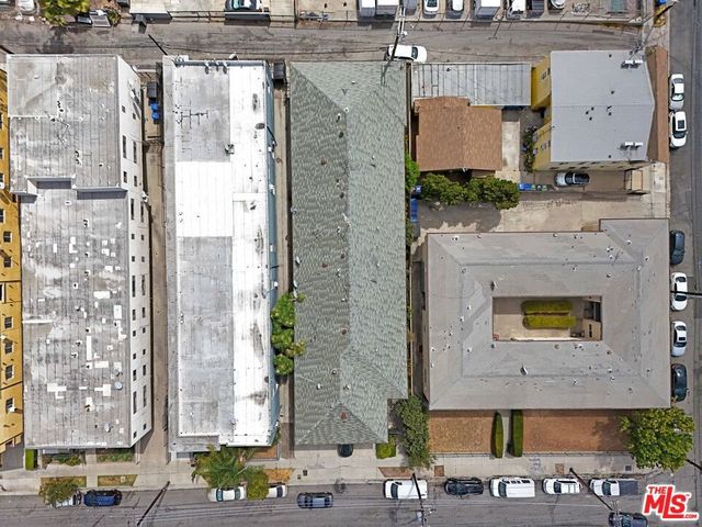 1212 N New Hampshire Avenue, Los Angeles, CA 90029