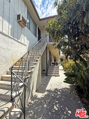 1212 N New Hampshire Avenue, Los Angeles, CA 90029