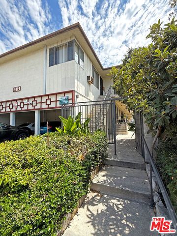 1212 N New Hampshire Avenue, Los Angeles, CA 90029