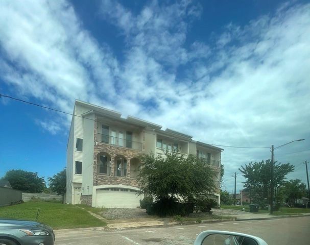 0 Elysian Street, Houston, TX 77009