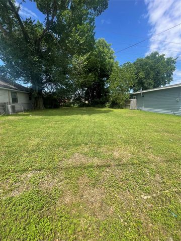 0 Elysian Street, Houston, TX 77009