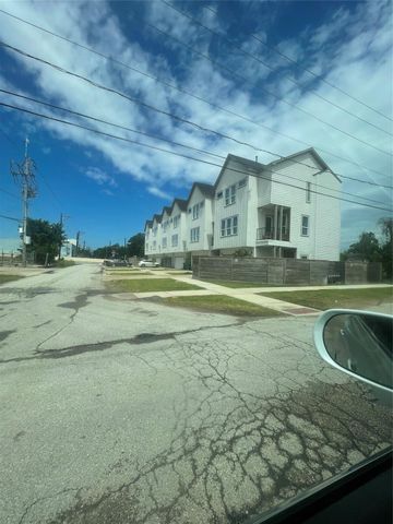 0 Elysian Street, Houston, TX 77009