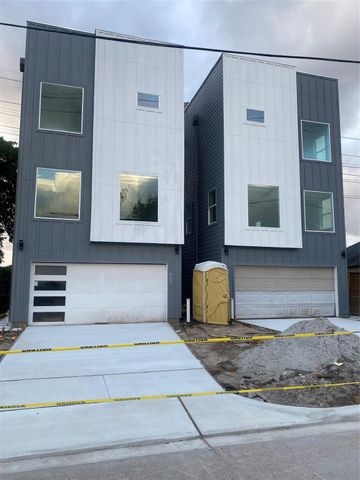 0 Elysian Street, Houston, TX 77009