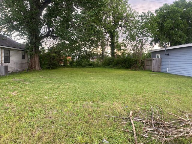 0 Elysian Street, Houston, TX 77009