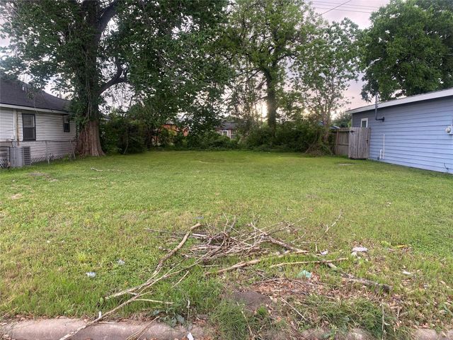 0 Elysian Street, Houston, TX 77009