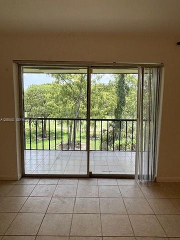 7900 S Colony Cir S 303, Tamarac, FL 33321
