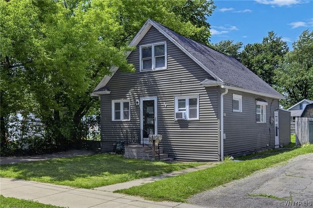 34 Loretta Street, Tonawanda, NY 14150
