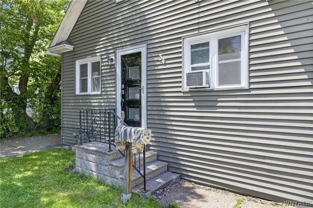 34 Loretta Street, Tonawanda, NY 14150