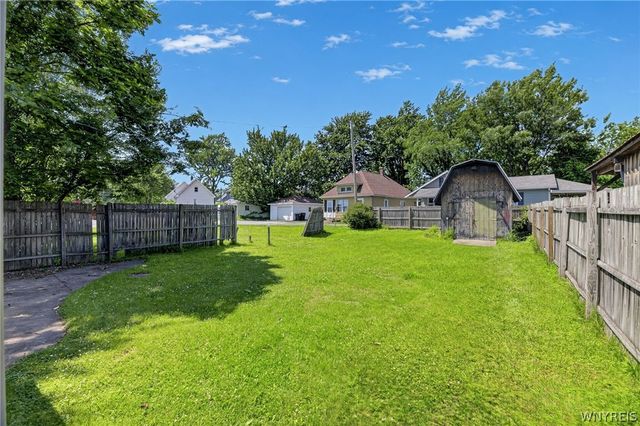 34 Loretta Street, Tonawanda, NY 14150