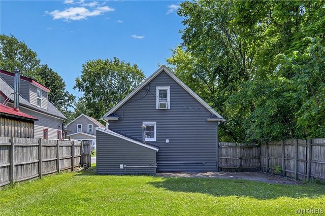 34 Loretta Street, Tonawanda, NY 14150