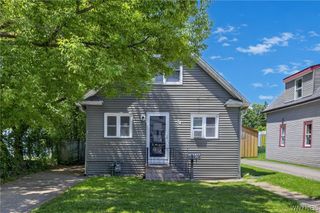 34 Loretta Street, Tonawanda, NY 14150