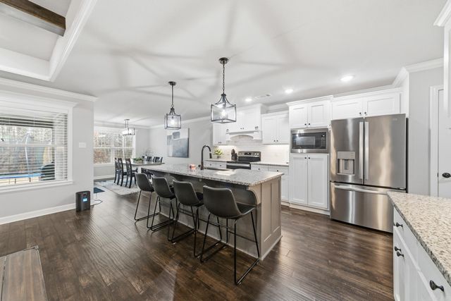 44 Cimarron Circle, Cabot, AR 72023