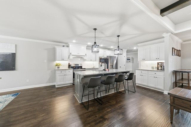 44 Cimarron Circle, Cabot, AR 72023