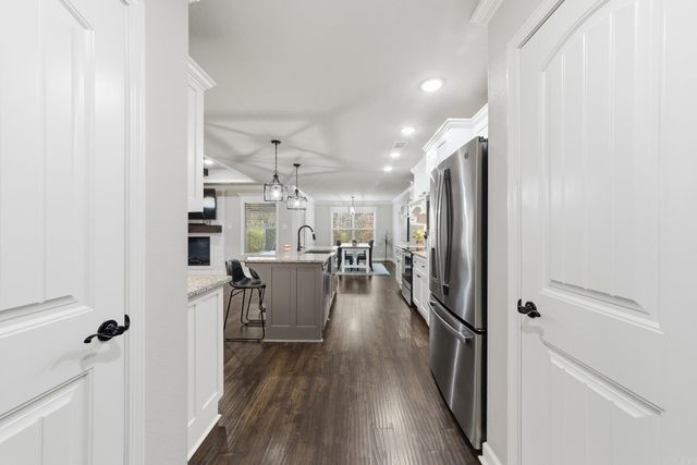 44 Cimarron Circle, Cabot, AR 72023