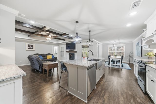 44 Cimarron Circle, Cabot, AR 72023