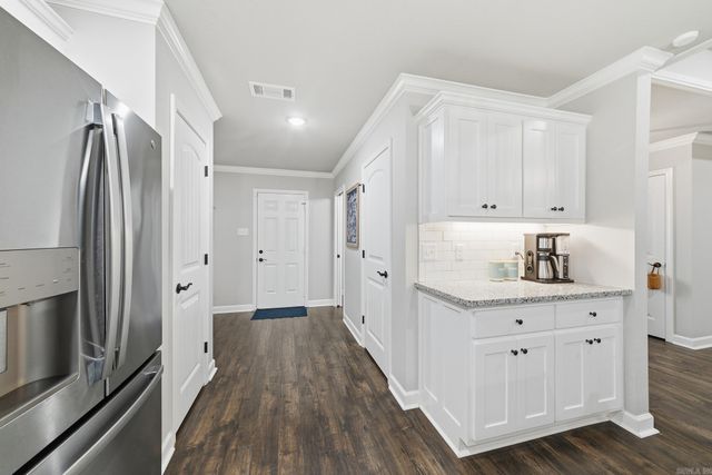 44 Cimarron Circle, Cabot, AR 72023