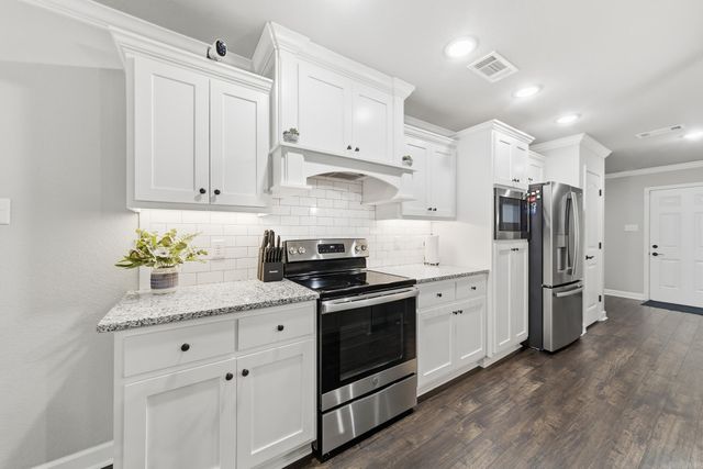 44 Cimarron Circle, Cabot, AR 72023