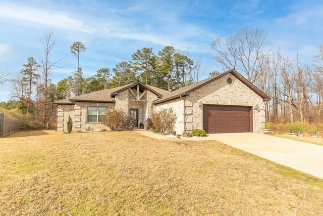 44 Cimarron Circle, Cabot, AR 72023