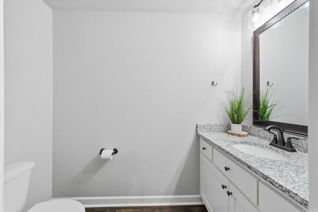 44 Cimarron Circle, Cabot, AR 72023