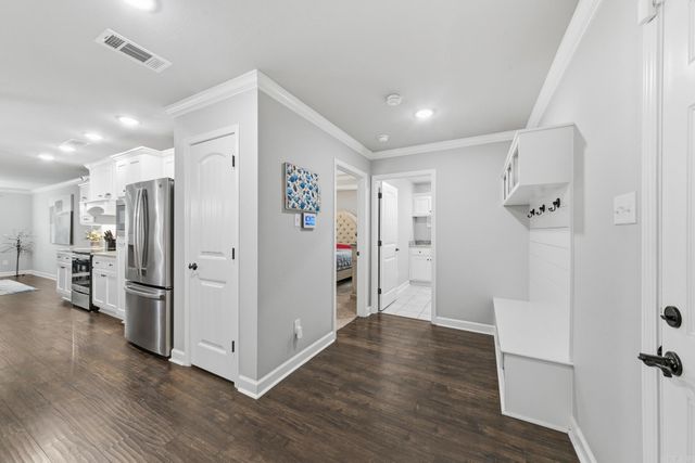 44 Cimarron Circle, Cabot, AR 72023