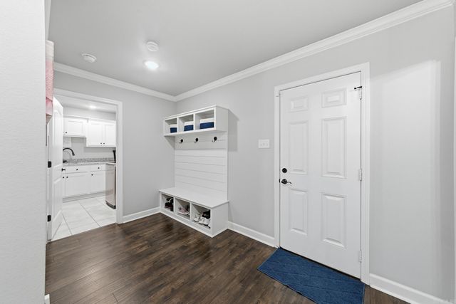 44 Cimarron Circle, Cabot, AR 72023