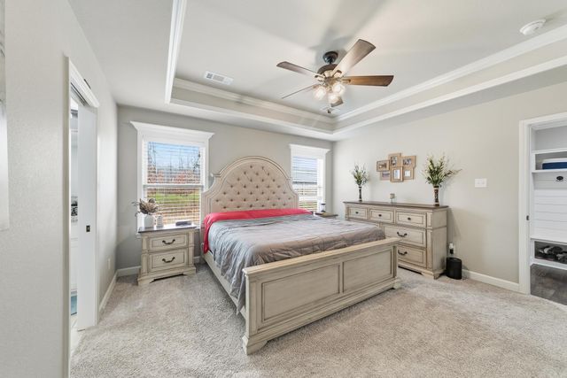 44 Cimarron Circle, Cabot, AR 72023