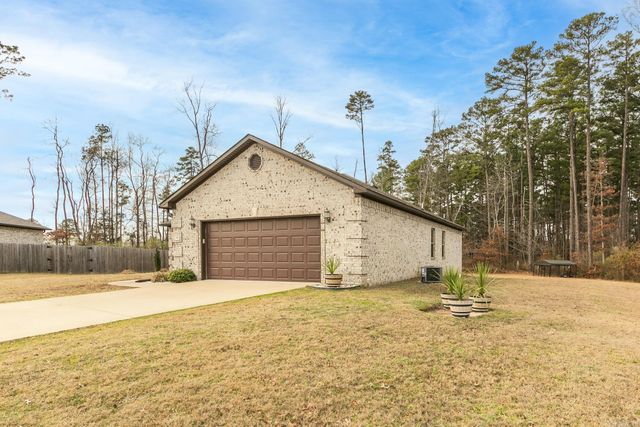 44 Cimarron Circle, Cabot, AR 72023